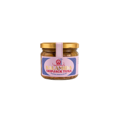 Balamida Tuna Jar Skip Jack