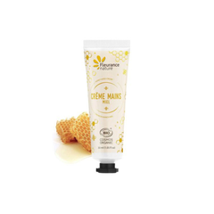 Fleurance Nature Hand Cream - Honey