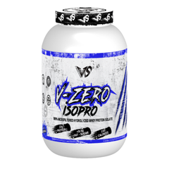 V-Shape V-Zero Isopro