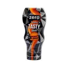 Zero Treat Sauce - Tasty