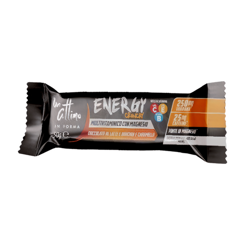 1 Attimo Energy Crunchy bar