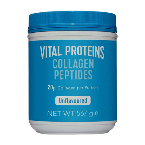 Vital Proteins Collagen Peptides Unflavored