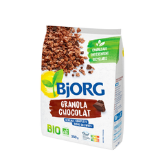 Bjorg Granola Chocolat