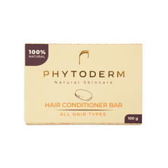 Phytoderm Hair Conditioner Bar