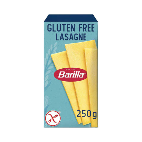Barilla Gf Lasagne 