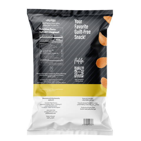 Prolife Pro Grills Cheese 13G Protein