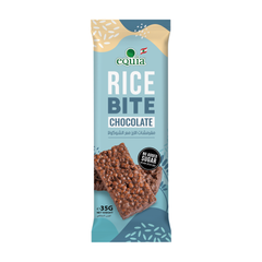 Equia Rice Bite Chocolate Nas
