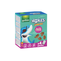Gullon Sharkies Gf Mini