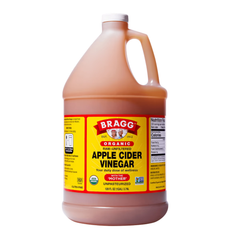 Bragg Organic Apple Cider Vinegar