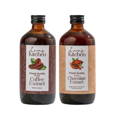 Lara`S Kitchen Coffee And Chocolate Bundle