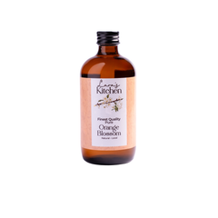 Lara's Kitchen Orange Blossom - Natural - Local