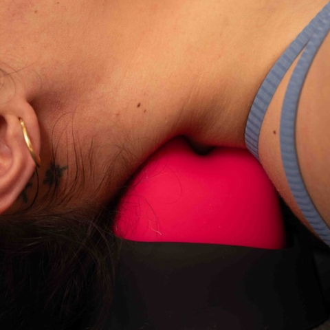 Kineon Relief+ Trigger Point Therapy Tool