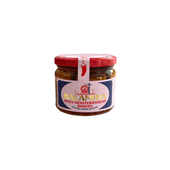 Balamida Spicy Mediterranean Bonito In Extra Virgin Olive Oil