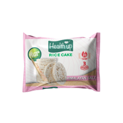 Healthup  Mini Himalayan Rice Cake