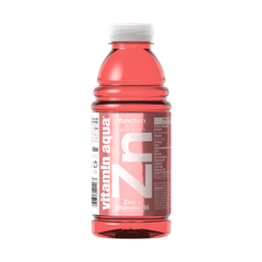 Vitamin Aqua Zn Fruit Punch
