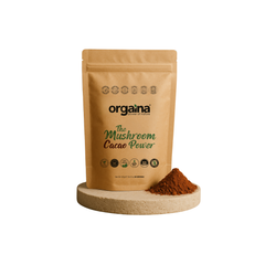 Orgaina Mushroom - Cacao Flavored 
