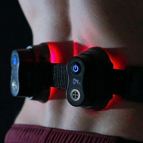 Kineon Move+ Pro Led & Laser Red Light