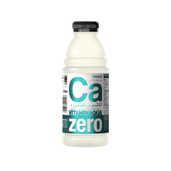 Vitamin Aqua Bloom Ca Zero Coconut & Pineapple