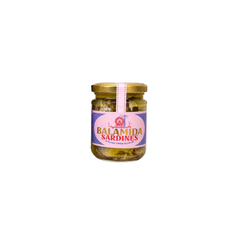 Balamida Sardines In Extra Virgin Olive Oil
