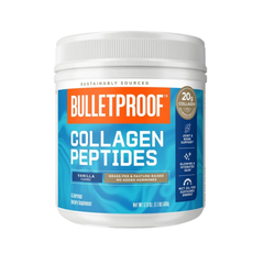 Bulletproof Collagen Peptides Vanilla