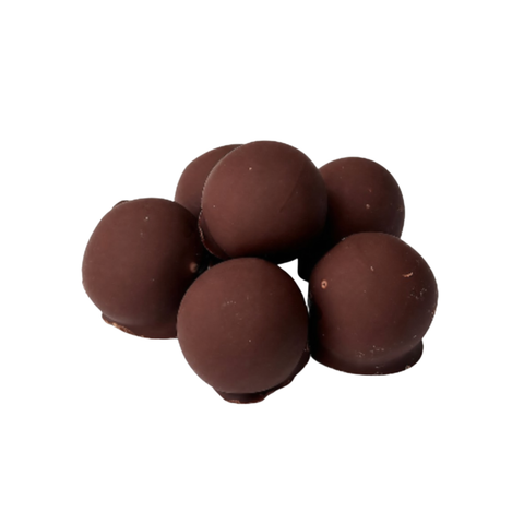 OhBakeHouse Peanut Butter Balls (Vegan)