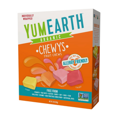 YumEarth Chewys