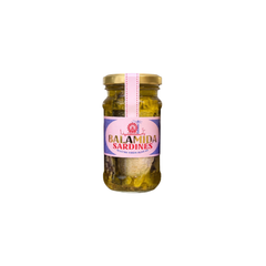 Balamida Sardines In Extra Virgin Olive Oil