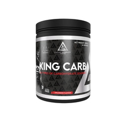 Lazar Angelov King Carb