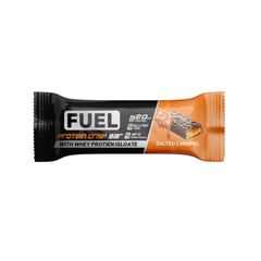 Fuel Protein Bar - Salted Caramel Crisp