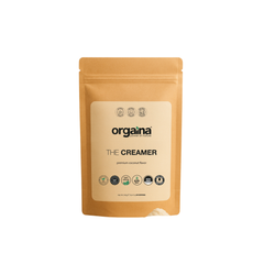 Orgaina Coconut Creamer
