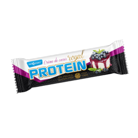 MaxSport ROYAL PROTEIN DELIGHT Créme de cassis