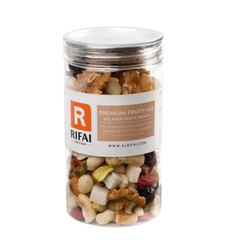 Rifai Jar Premium Fruity Mix