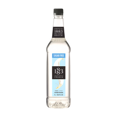 1883 Sweetener Syrup