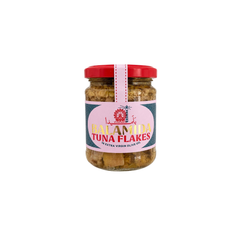 Balamida Tuna Flakes In Extra Virgin Olive Oil