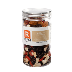Rifai Jar Nutty Mix