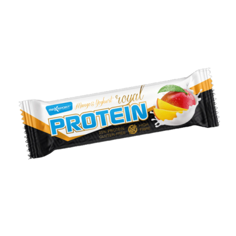 MaxSport ROYAL PROTEIN DELIGHT Mango Yogurt