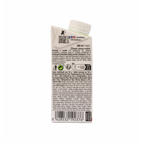 Ecomil Cuisine Cashew Sugar Free