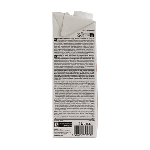 Ecomil Cashew Drink Sugar Free