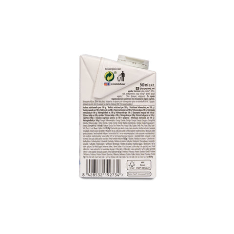 Ecomil Cuisine Coconut