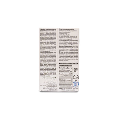 Ecomil Cuisine Coconut