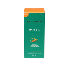 Phytoderm Hair Oil