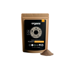 Orgaina Post-Workout - Power Recovery