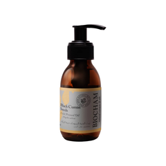 BioCham-Black Cumin Seeds-Cold Pressed Oil