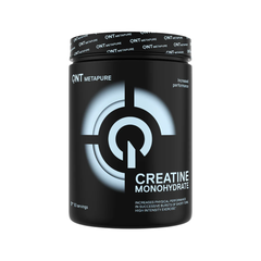 QNT Creatine Monohydrate