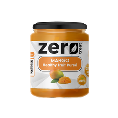 Zero Treat Pureé - Mango