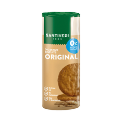 Santiveri Digestive Light Biscuit  Original