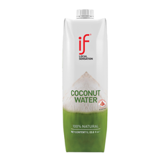 IF - Coconut Water