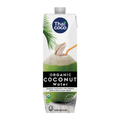 Thai Coco Coconut Water