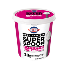 Krikri Yogurt Lactose Free