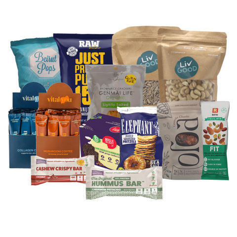 Trail Mix Bundle